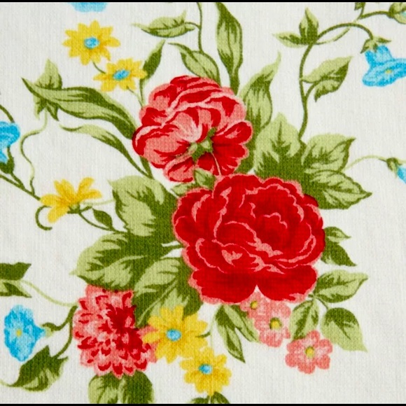 Pioneer Woman Sweet Rose 3 Piece Kitchen Set New - Picture 2 of 3